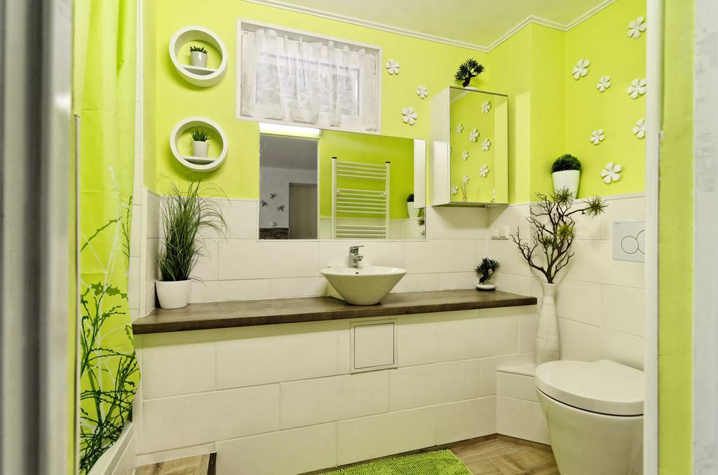 Appartement Flatprovider - Manuela