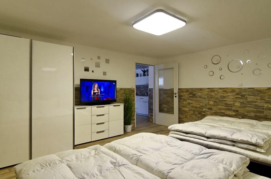 Appartement Flatprovider - Manuela Vienne