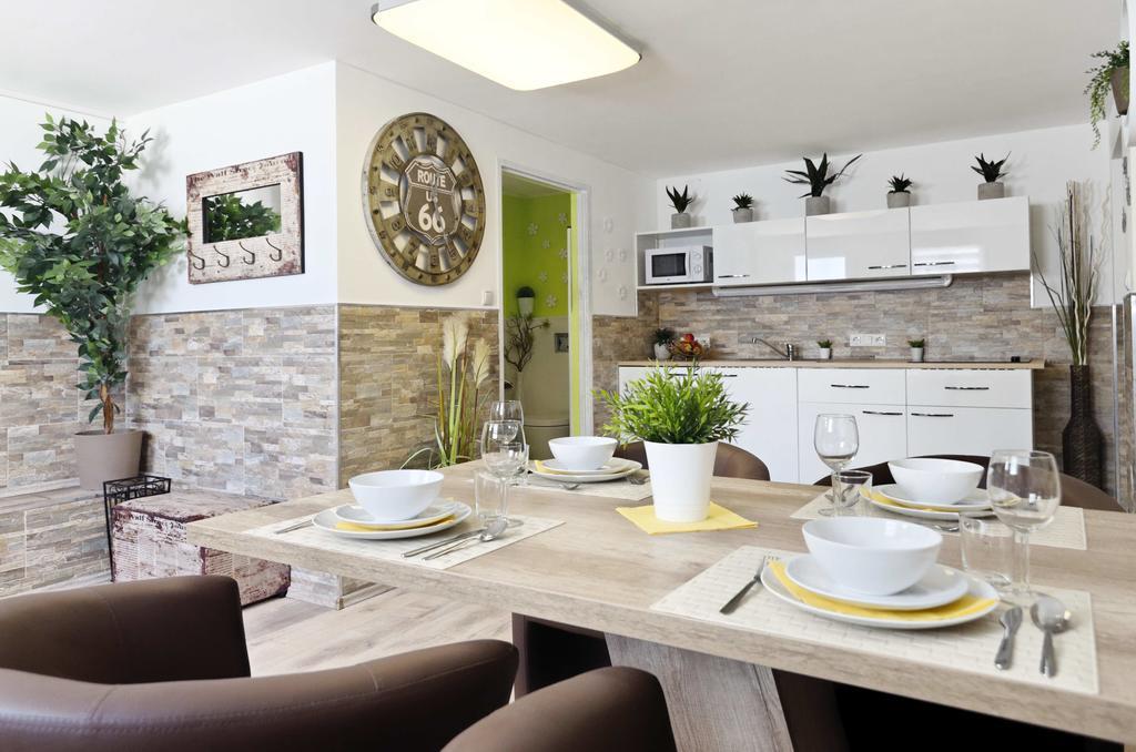 Flatprovider - Manuela Appartement