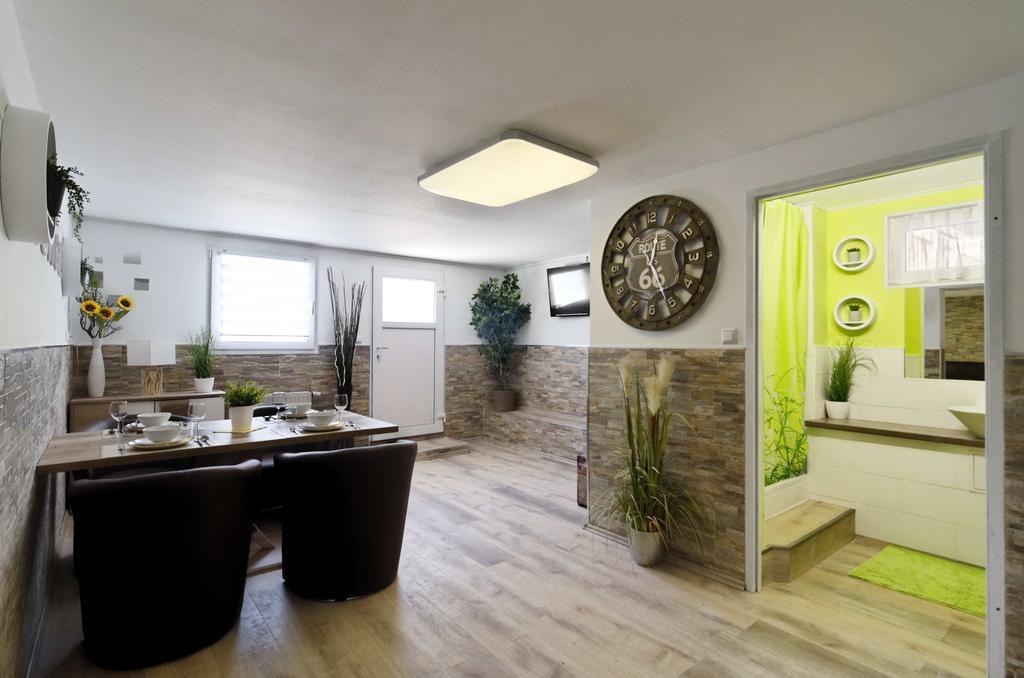 Flatprovider - Manuela Appartement Vienne