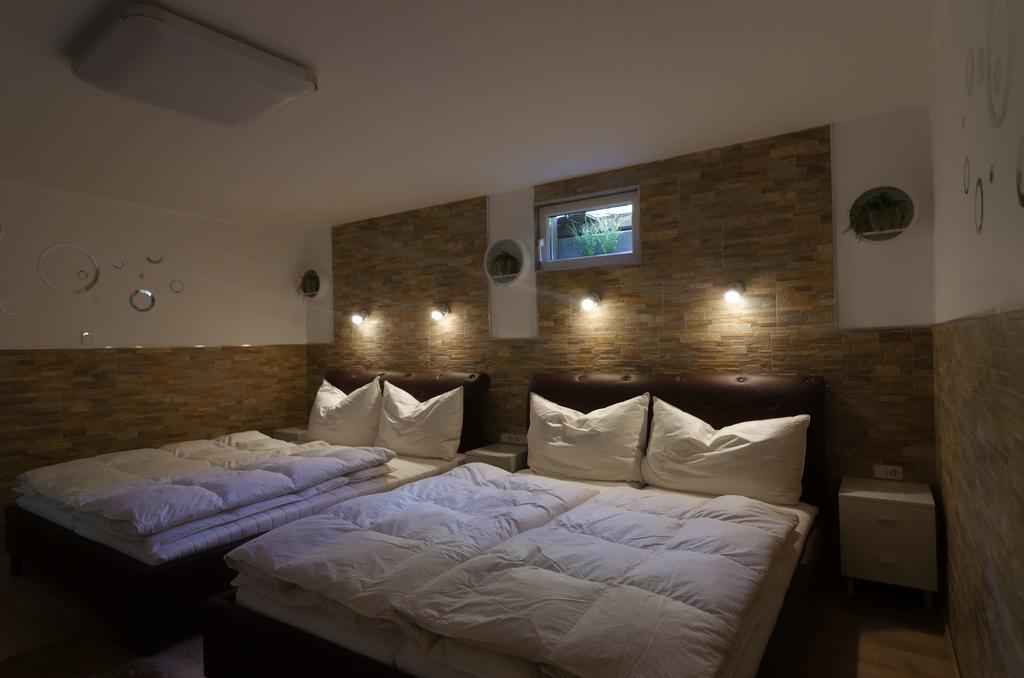 Appartement Flatprovider - Manuela Vienne