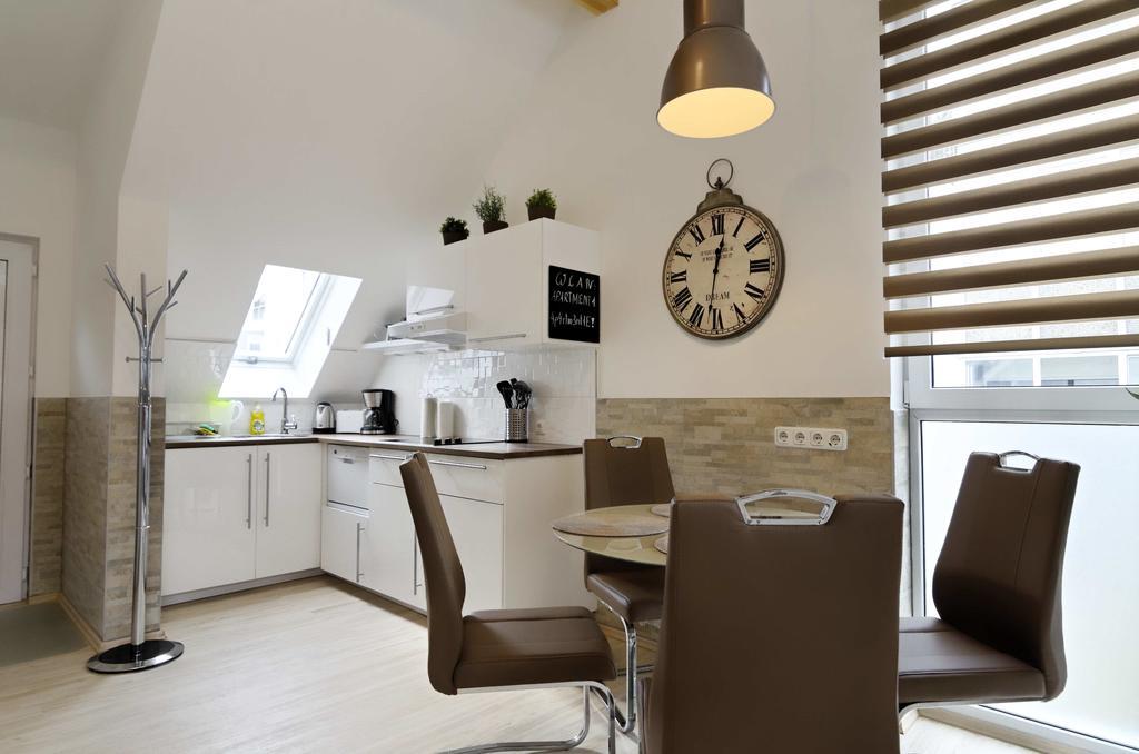 Flatprovider - Manuela Appartement Vienne
