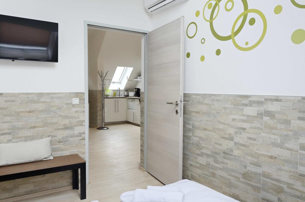 Flatprovider - Manuela Appartement Vienne