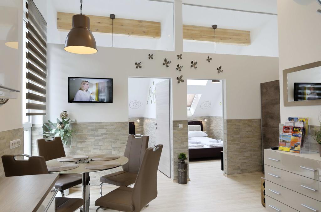 Flatprovider - Manuela Appartement