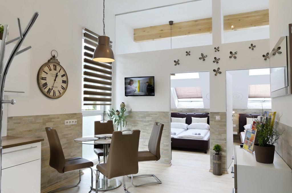 Appartement Flatprovider - Manuela *