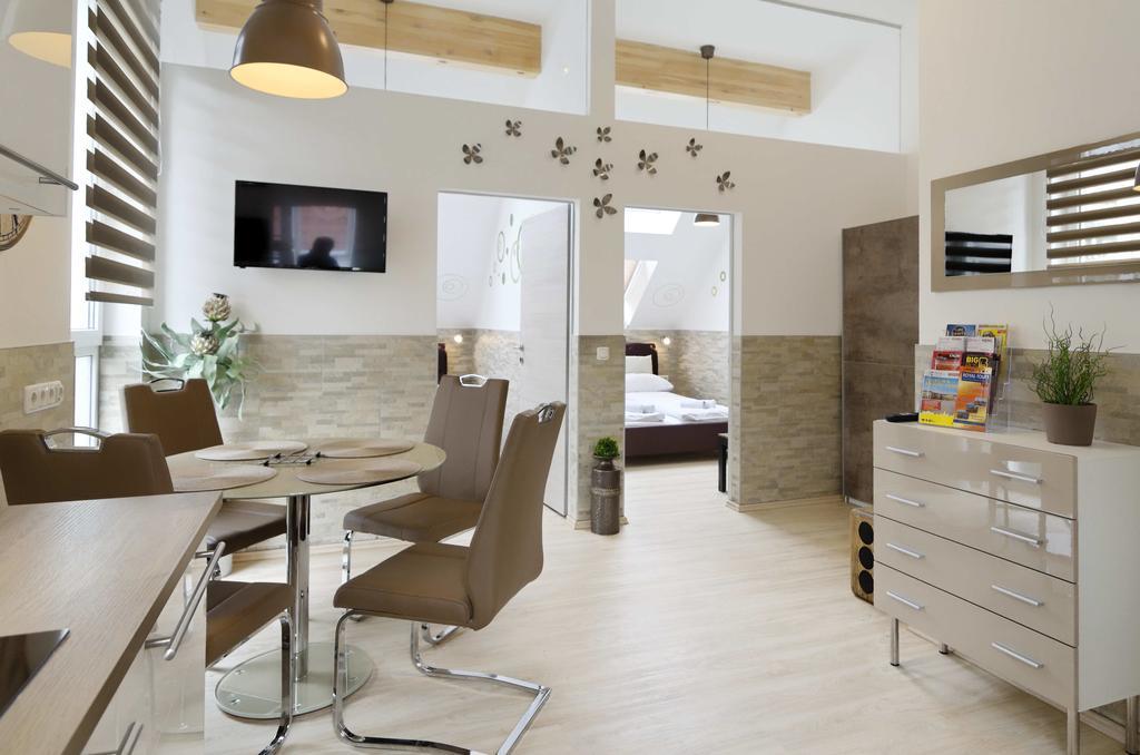 Appartement Flatprovider - Manuela *