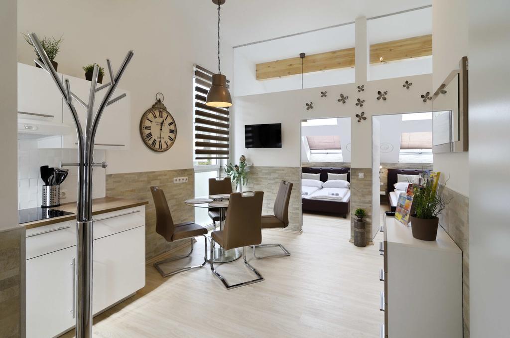 Appartement Flatprovider - Manuela
