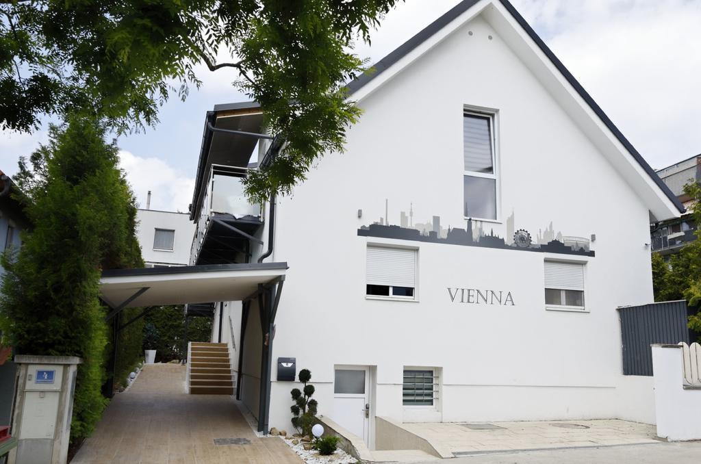 Appartement Flatprovider - Manuela Vienne